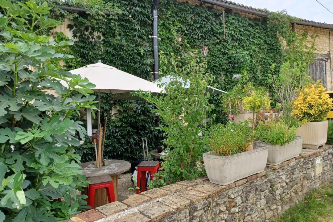 Photo of Others in Saint-Amant-de-Bonnieure