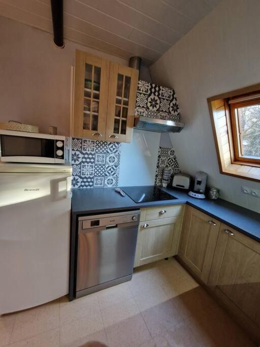 Photo of Kitchen in Campan