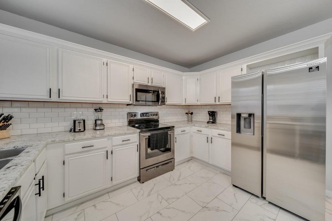 Photo of Kitchen in Grand Prairie