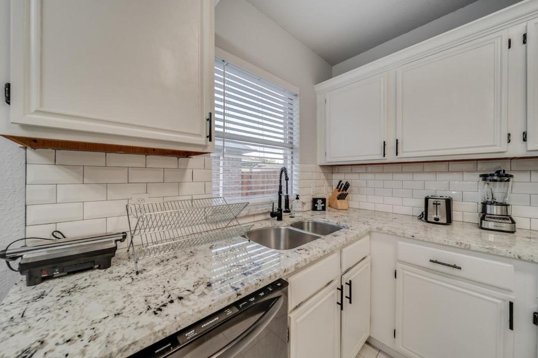 Photo of Kitchen in Grand Prairie