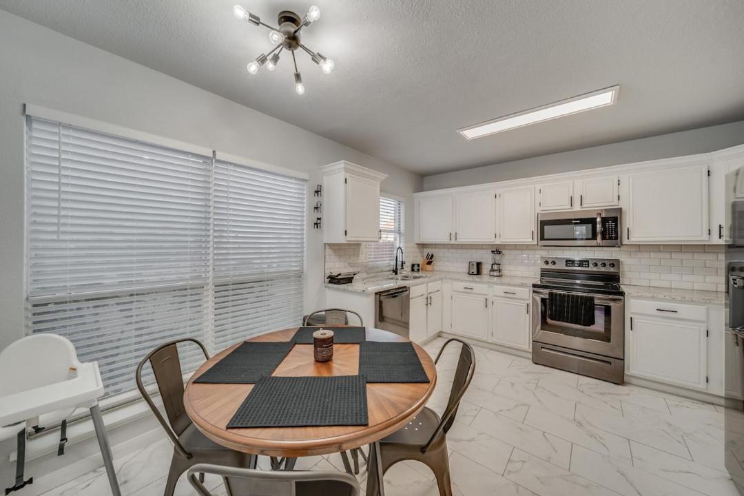 Photo of Kitchen in Grand Prairie