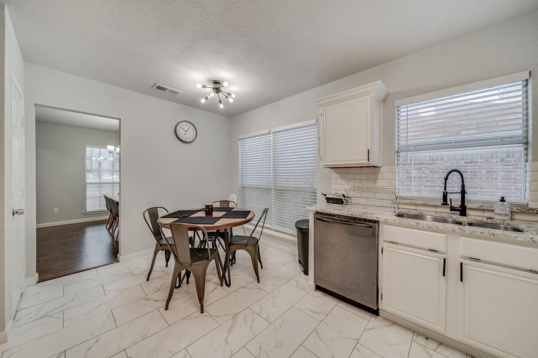 Photo of Kitchen in Grand Prairie