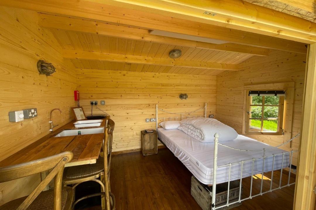 Photo of Bedroom in Chiddingstone