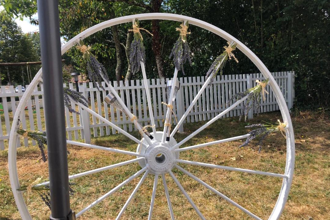 Photo of Outdoor in Oradour-Fanais