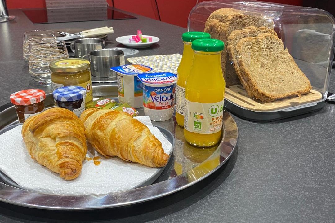 Photo of Kitchen in Ecourt-Saint-Quentin