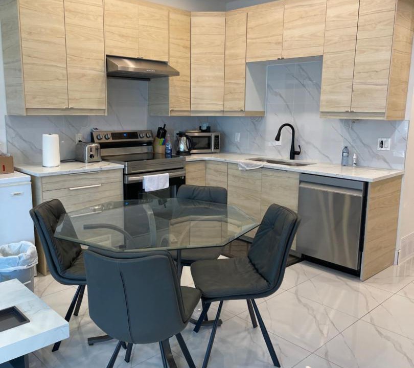 Photo of Kitchen in Montgomery