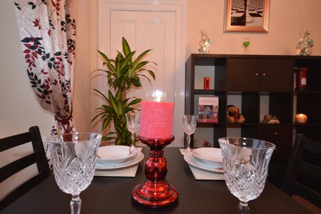 Photo of Livingroom in Tillicoultry