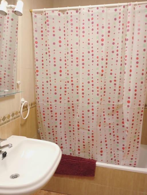 Photo of Bathroom in La Alberca