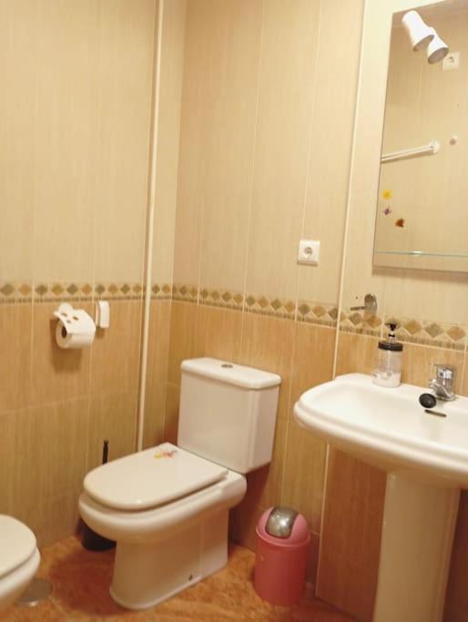 Photo of Bathroom in La Alberca