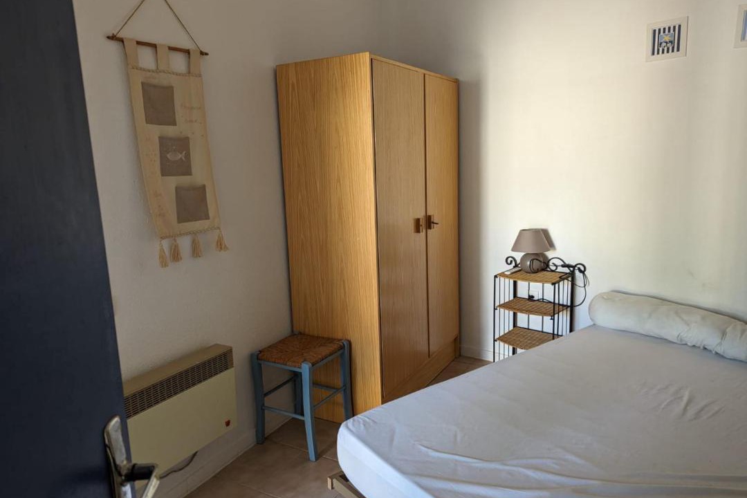Photo of Bedroom in Torreilles-Plage