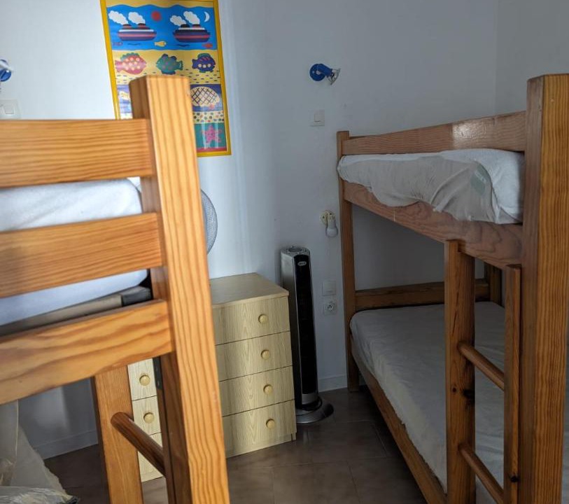 Photo of Bedroom in Torreilles-Plage