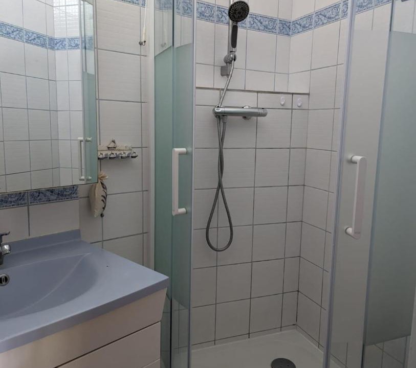 Photo of Bathroom in Torreilles-Plage