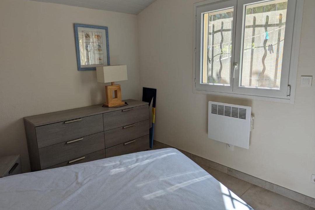 Photo of Bedroom in Torreilles-Plage