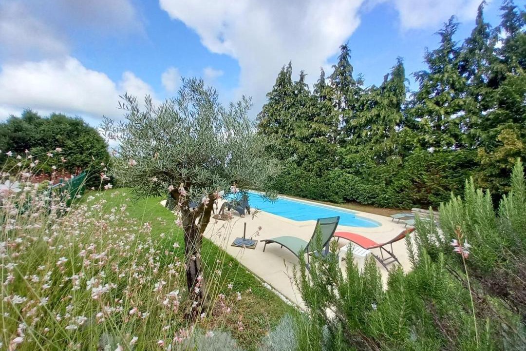 Photo of Outdoor in Bourganeuf