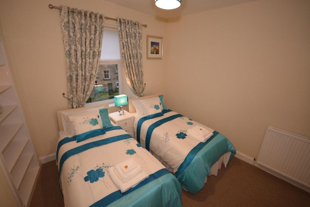 Photo of Bedroom in Tillicoultry