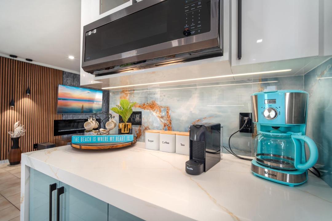Photo of Kitchen in Little Venice