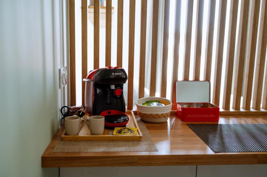 Photo of Kitchen in Bussiere - Cadiere