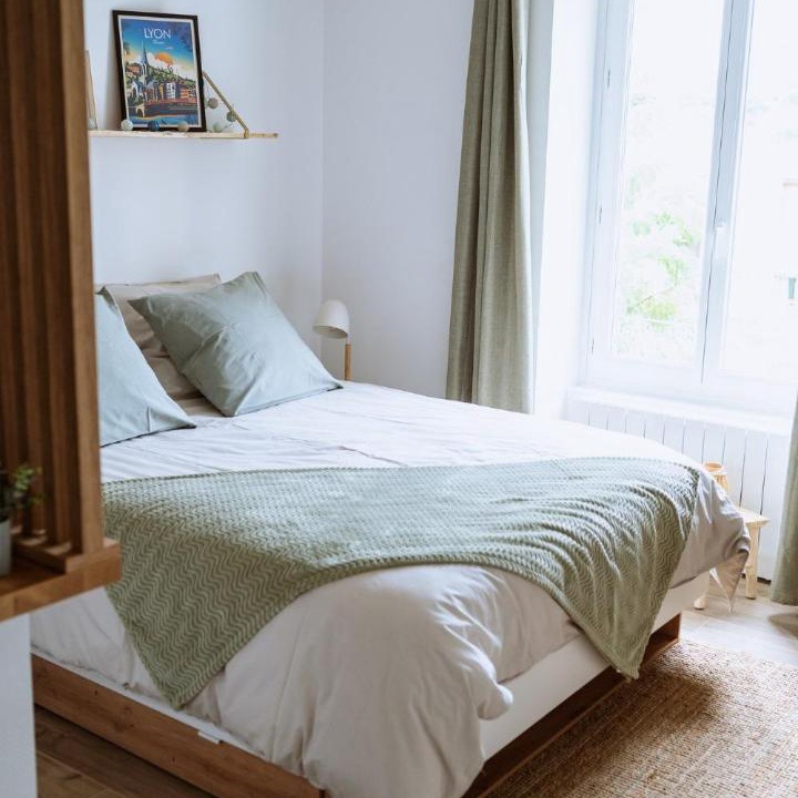 Photo of Bedroom in Bussiere - Cadiere