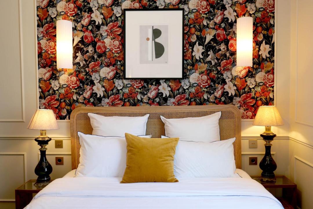 Photo of Bedroom in Centre Ville