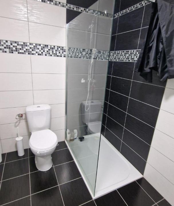 Photo of Bathroom in Niaux