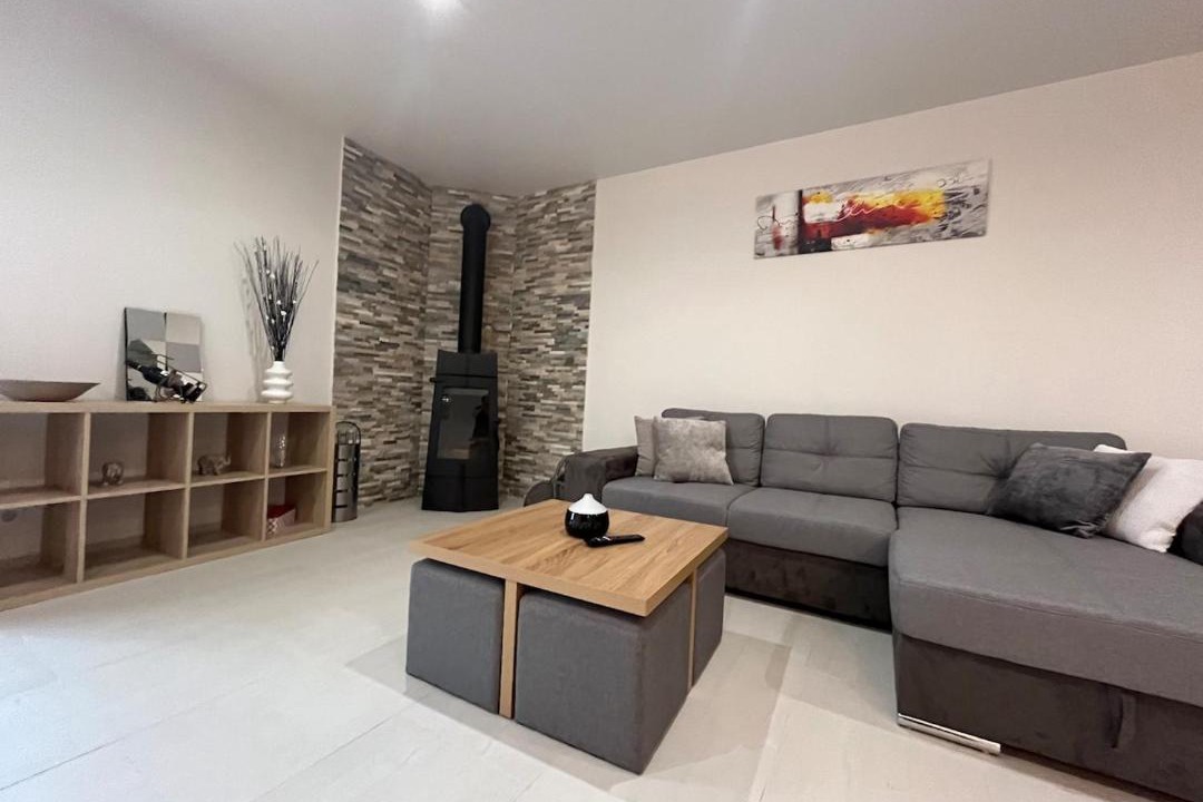 Photo of Livingroom in Niaux