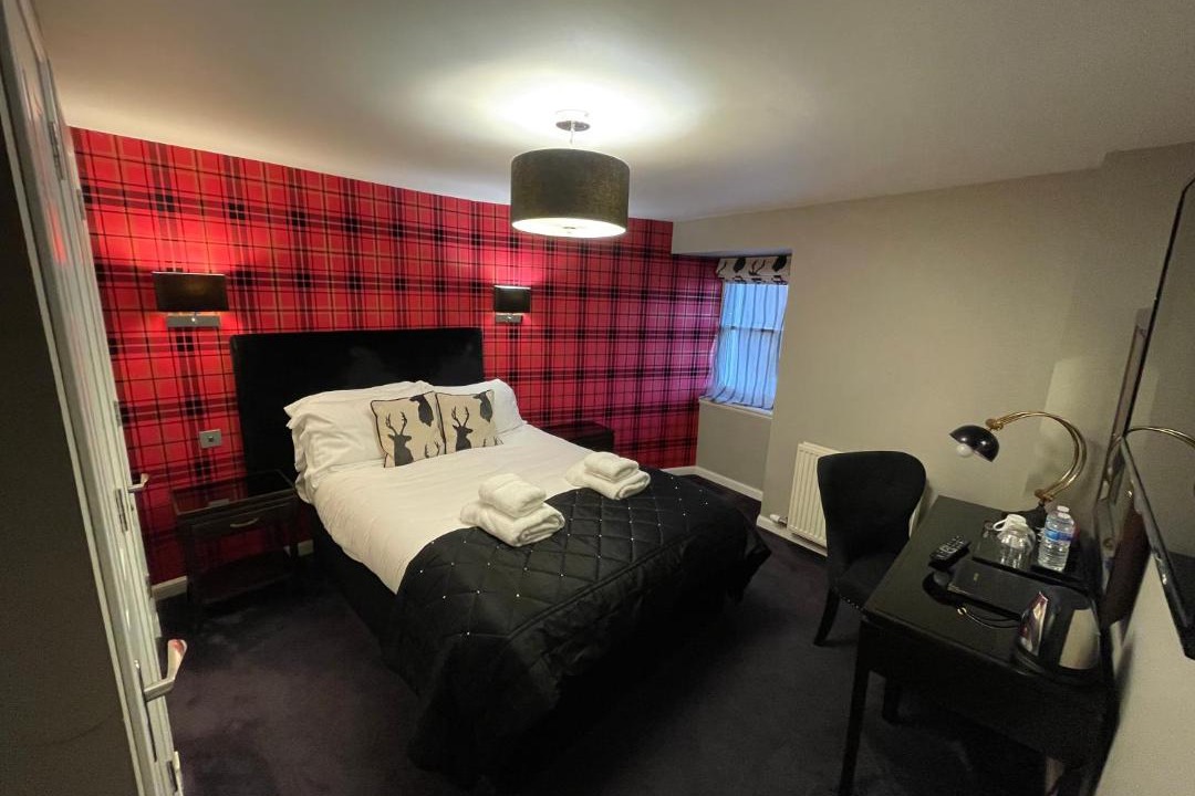 Photo of Bedroom in Stonehaven