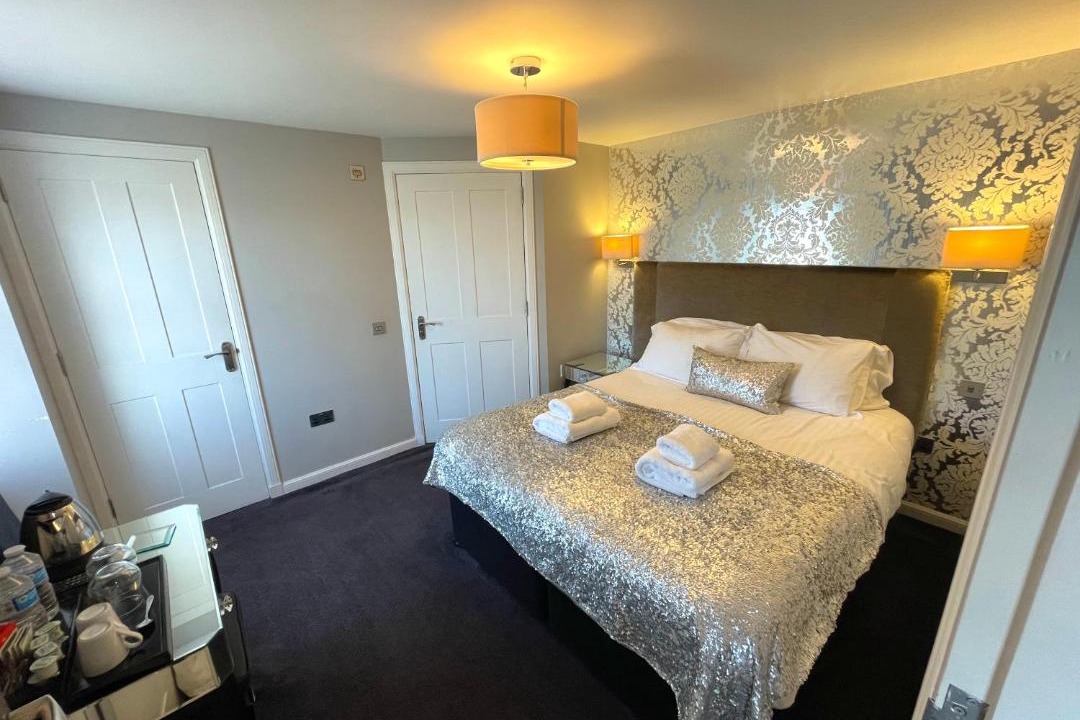 Photo of Bedroom in Stonehaven