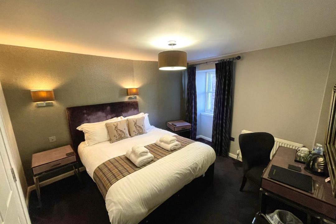 Photo of Bedroom in Stonehaven