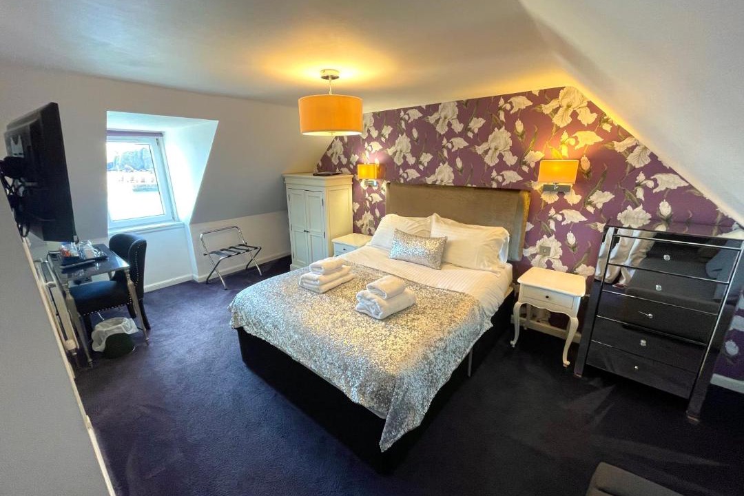 Photo of Bedroom in Stonehaven