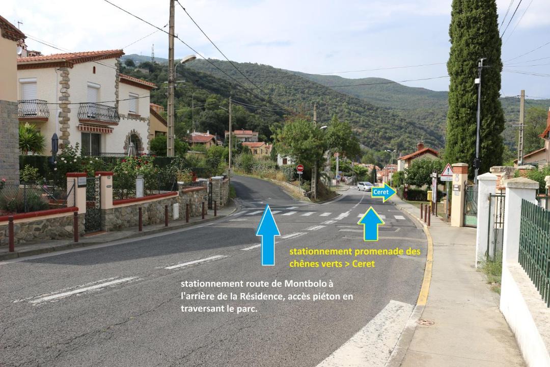 Photo of Others in Amelie-les-Bains-Palalda