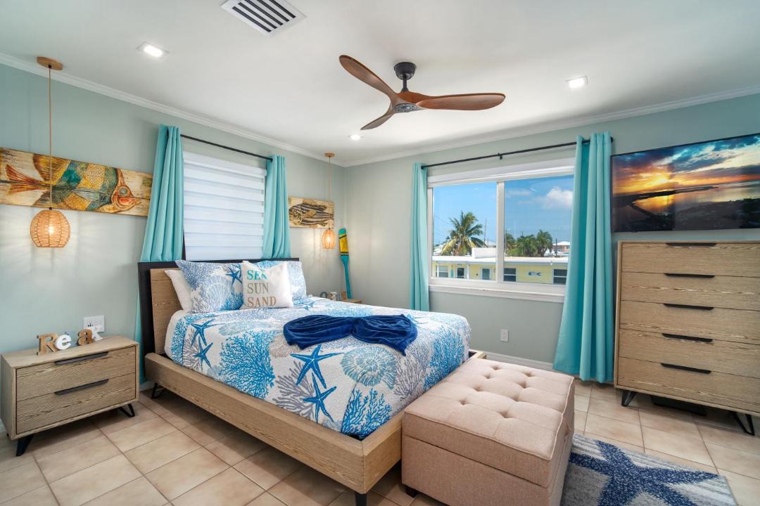 Photo of Bedroom in Little Venice