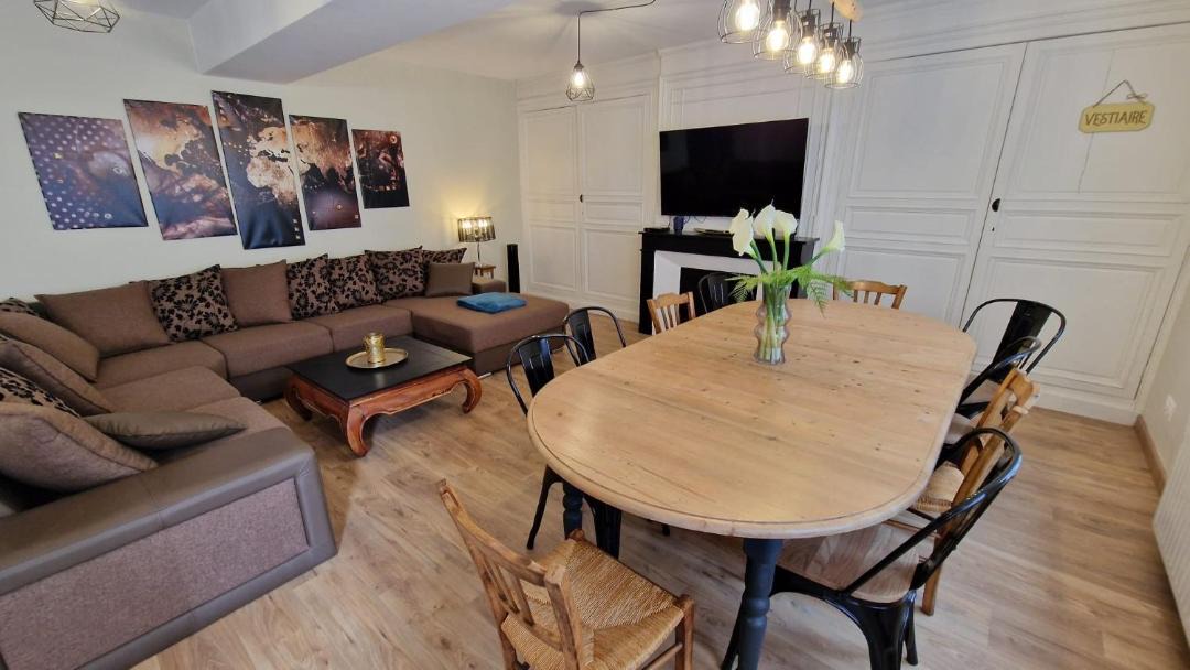 Photo of Livingroom in Appoigny