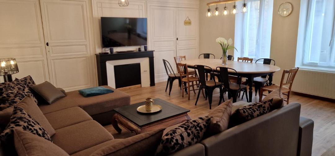 Photo of Livingroom in Appoigny