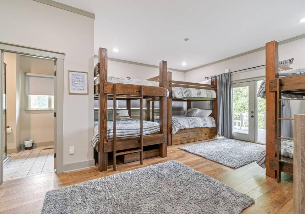 Photo of Bedroom in Winchester