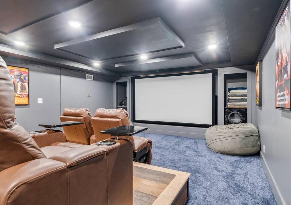 Photo of Livingroom in Winchester