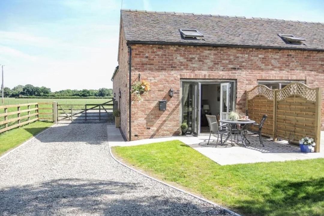 Photo of Others in High Ercall