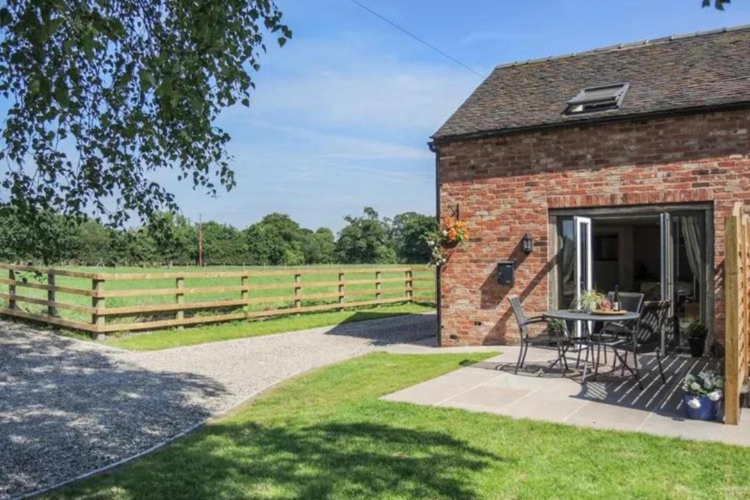 Photo of Others in High Ercall