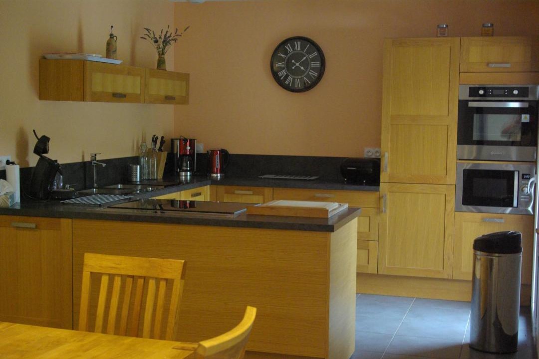 Photo of Kitchen in Salavas