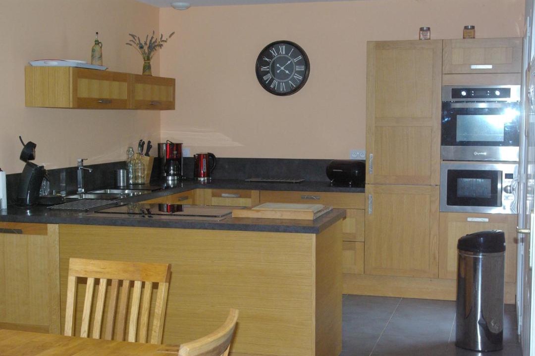 Photo of Kitchen in Salavas