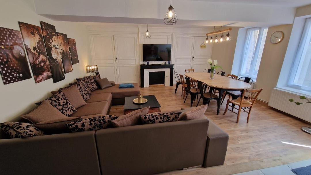 Photo of Livingroom in Appoigny