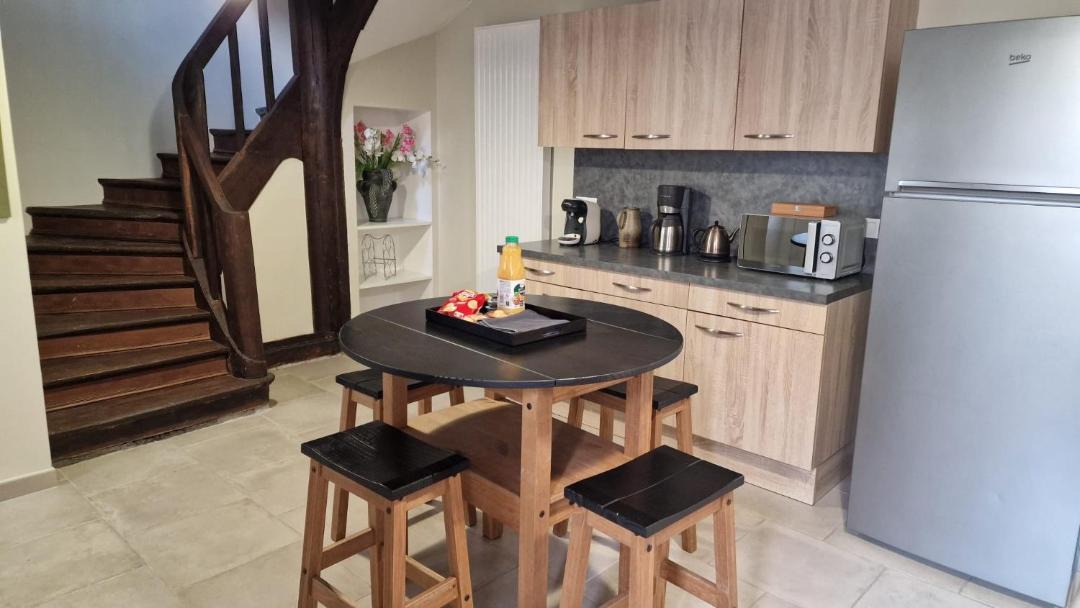 Photo of Kitchen in Appoigny