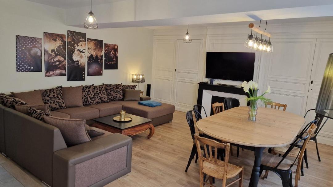 Photo of Livingroom in Appoigny