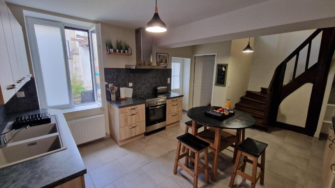 Photo of Kitchen in Appoigny