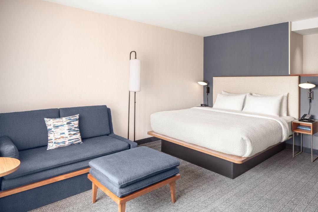 Photo of Bedroom in South Portland