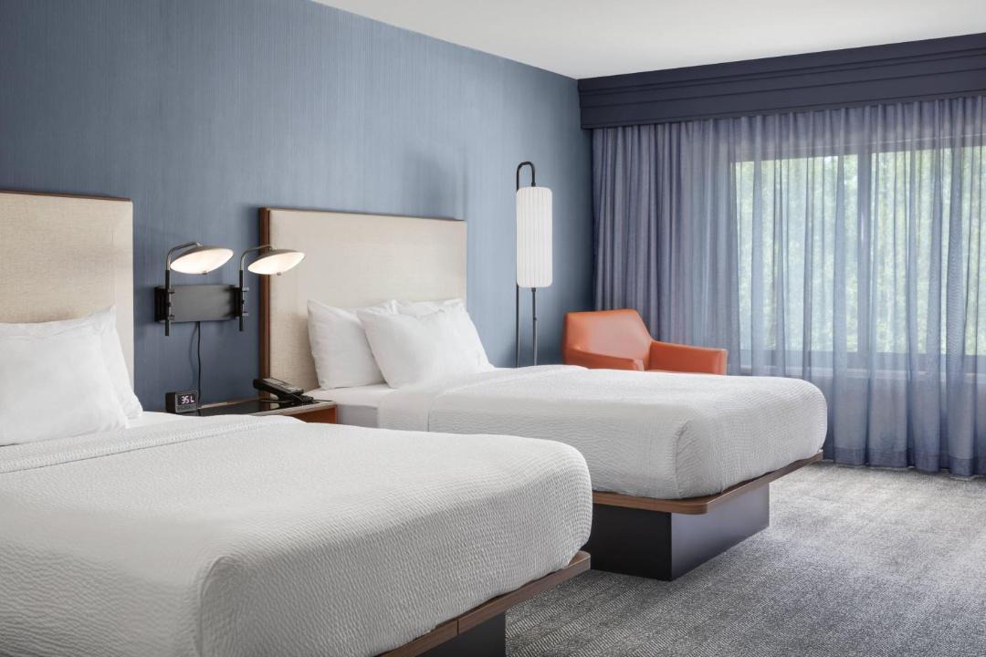 Photo of Bedroom in South Portland