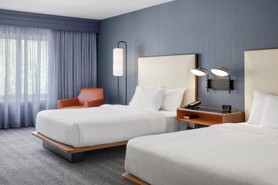 Photo of Bedroom in South Portland