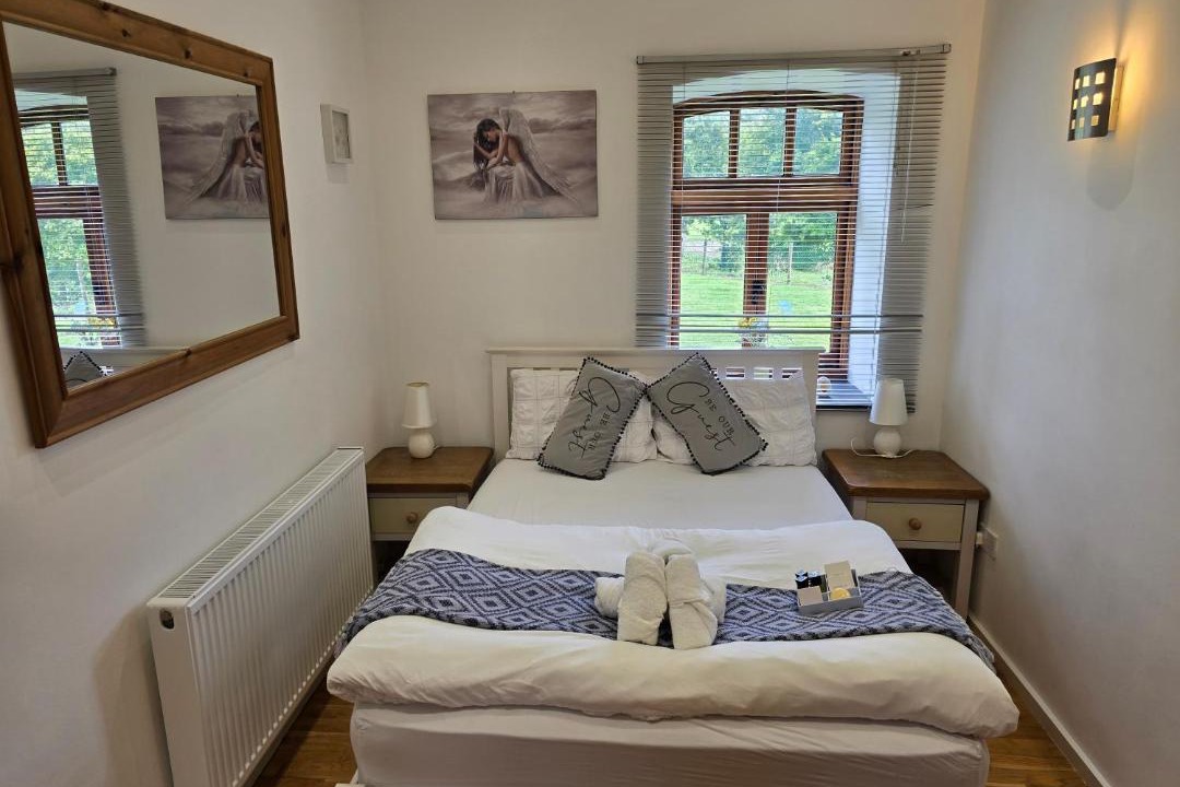 Photo of Bedroom in Plympton