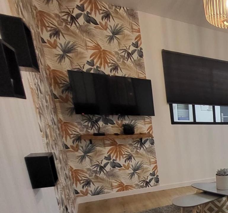 Photo of Livingroom in Frangy