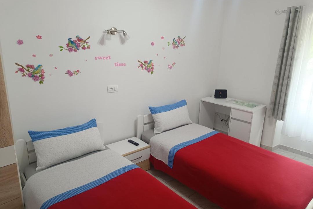 Photo of Bedroom in Grobnik