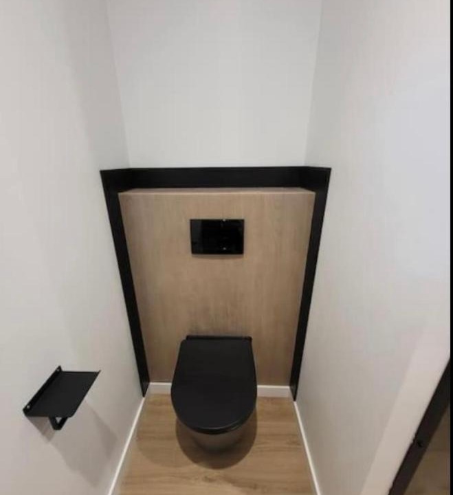 Photo of Bathroom in Frangy